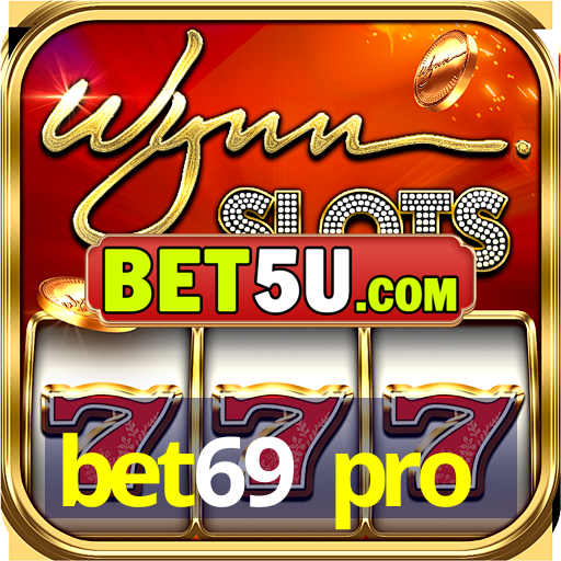 bet69 pro